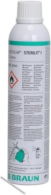 STERILIT® Ölspray