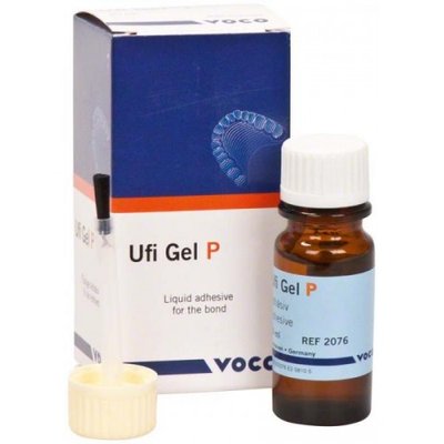 Ufi gel P10 ml adhesive