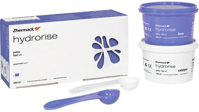 Hydrorise Putty