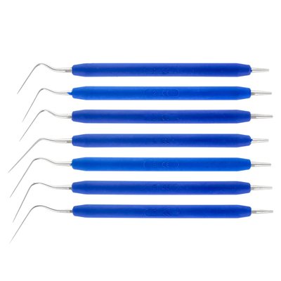 Zgłębnik endodontyczny - Spreader Dental Market - 1