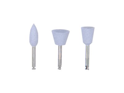 IVOCLAR - Politip-F 6ks: