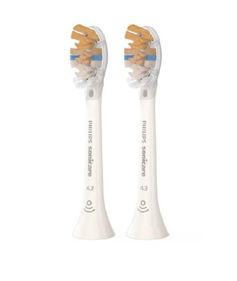 PHILIPS Końcówki - WARIANTY