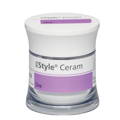 IPS Style Ceram One 2, 20 g