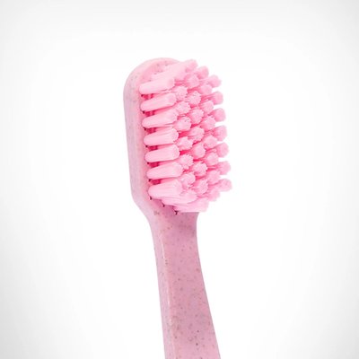 Roots 39H10 Super Soft Pink zubní kartáček