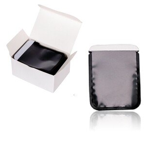 Osłonka płytki fosforowej RTG rozmiar 2 (33x44mm) 300szt/op wersja ekonomiczna