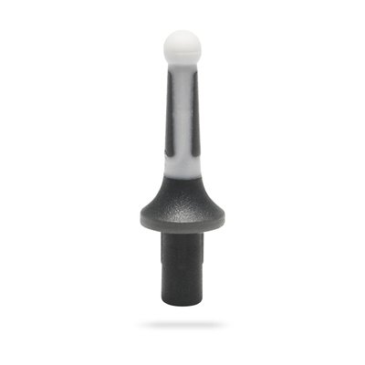 OptraSculpt NG Ball Tip - końcówki Kulki antracyt refill 60szt.