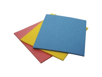 Houbová utěrka BETTY, 3ks