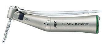 Ti-Max X-DSG20L chirurgické kolénko 20:1 LED