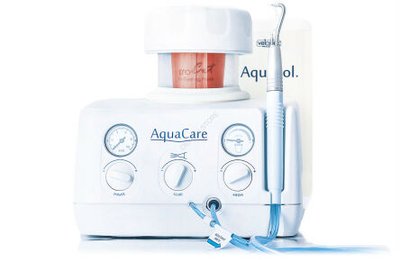 Piaskarka Aquacare Single