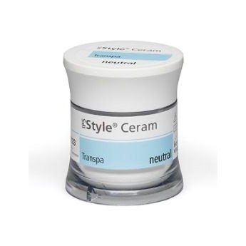 IPS Style Ceram Transpa Clear 20g