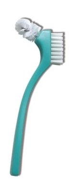 Curaprox BDC 152 kartáček na umělý chrup zelený