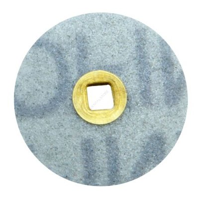 Krążki Moore do polerowania 200szt + mandrylka na prostnicę gratis - 3/4 coarse