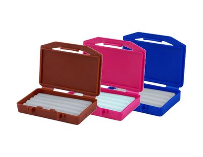 Wosk osłonowy Dentaline - WARIANTY