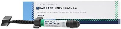 Quadrant Universal LC A2