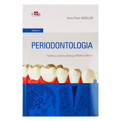 Edra Urban & Partner - Periodontologia