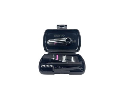 CURAPROX CS 5460 cestovní set černý