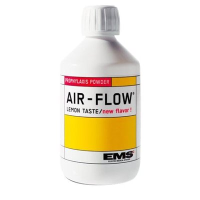 AirFlow Classic Comfort prášek citronový 300g