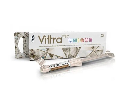 FGM VITTRA APS Unique 4g