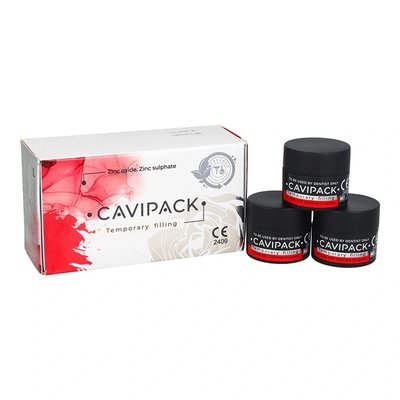 Cavipack 3 x 10 g