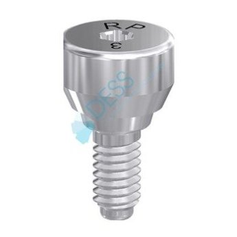 vhojovací váleček Nobel active, RP, 3mm, můstek