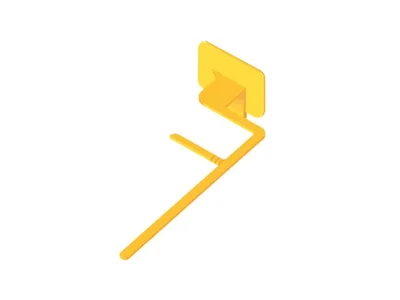 Kerr X-ray Holders Kwik-Bite, 1ks