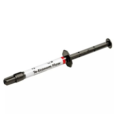 Te-Econom Flow strzykawka 2g