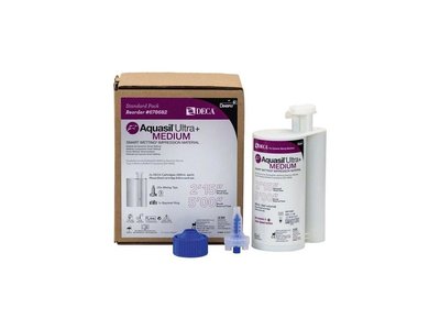 Aquasil Ultra+ DECA Medium Regular Set