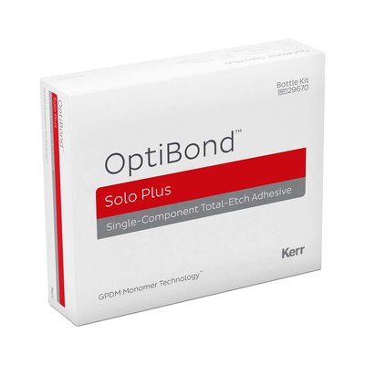 Optibond Solo Plus 5ml
