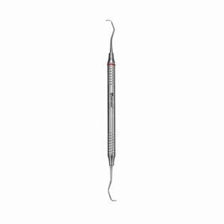 KYRETA GRACEY RIGID TYPE COLOR 3/4 ČERVENÁ