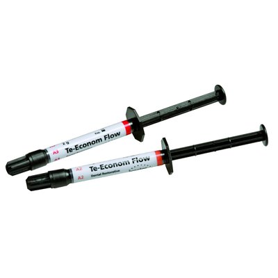 Te-Econom Flow - A3