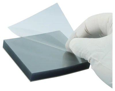 ORBIS Míchací podložky - fólie 70x80mm, 100listů