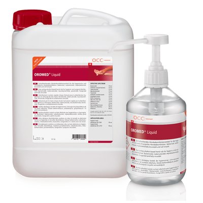OROMED ® Liquid - 5l