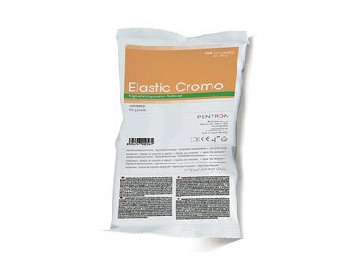 Elastic™ Cromo - Alginátová hmota