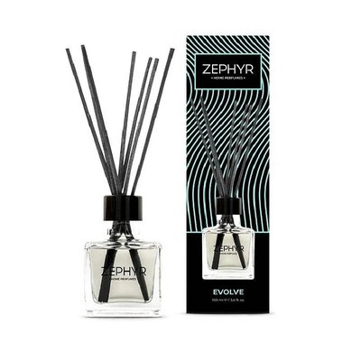 Difuzér ZEPHYR HOME PERFUME Evolve, 100 ml