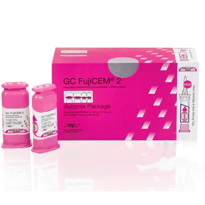 GC FujiCEM 2 SL refill (2x13g)