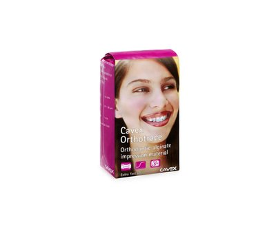 Cavex Orthotrace 500g