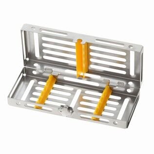 TRAY GAMMAFIX UN ŽLUTÝ