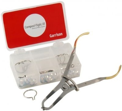 Composi-Tight Original System Kit
