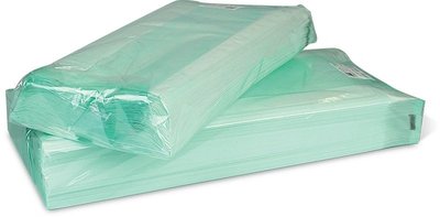 Sáček skládaný papír/fólie Steripack, 60 gsm, P,EO,F, 100 ks - 150 x 350 mm