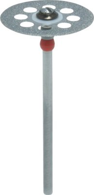 TOPDENT Perfocut Scheibe