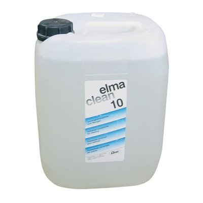 Elma Clean 10 - 1 l