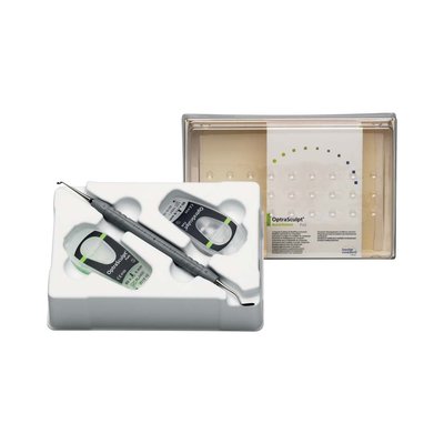 OptraSculpt Pad refill 4mm 60 ks