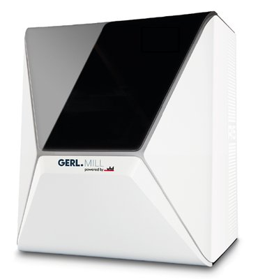 GERL.Mill R5