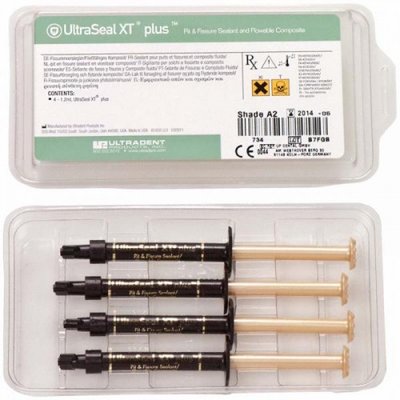 UltraSeal XT Plus A2 4x 1,2 ml