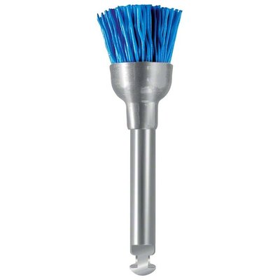 Unibrush WTH - profylaktické kartáčky, tvrdé