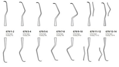 KYRETA GRACEY SET DLOUHÝ TYP COLOR