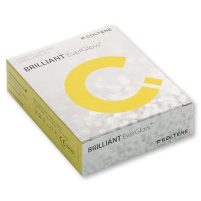 Brilliant EverGlow A1/B1 kompule 20 x 0.2 g