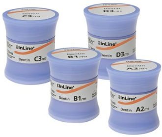 IPS inLine Dentin BL 100 g