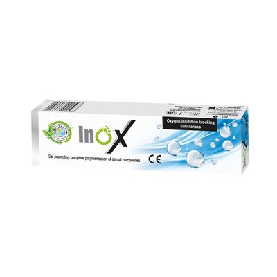 Inox strzykawka 2ml