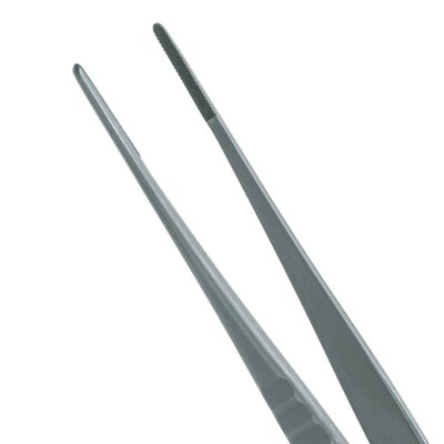 Tissue Pliers Perma Sharp